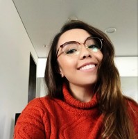 Maria Fernanda Martinez
