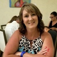 Christy Timm