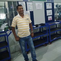 saravanan kandasamy