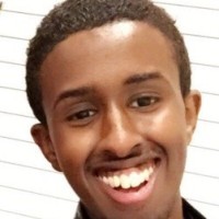 Ibrahim Aden