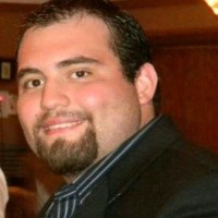 Eduardo Gomez