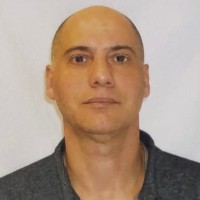 Daniel Horacio El Kadi