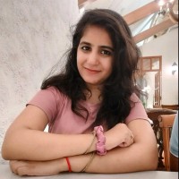 Madhavi Pathak