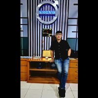 Romario Rompas