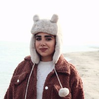 Hanna Alikaram