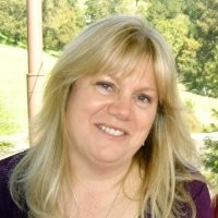 Marie Carpenter