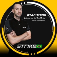 Maycon Douglas Dos Santos Pedreira