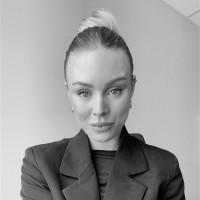 Fiona Zetterberg