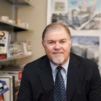 Ted Hall, AIA, LEED AP BD_C