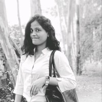 Rosy Gaikwad