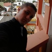 Patrick Marcelino