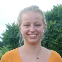 Fenna Van Rossum