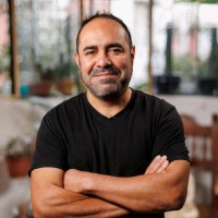 Luis Cifuentes Saravia