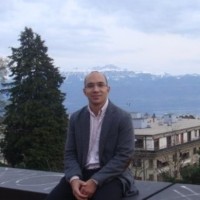Adriano Pinto