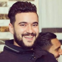 Mohammed Youssif