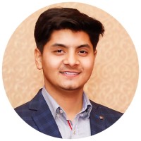 Rakshit Parajuli
