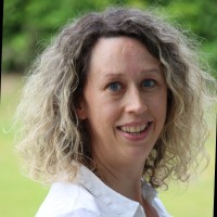 Patricia Van Montfort