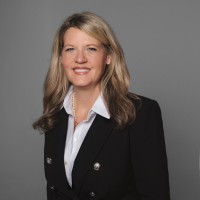 Molly Harrison