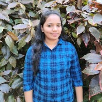 Anupa Dessai