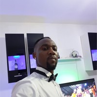 Claude Marius Nyabo