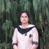 Ayesha Nikhat
