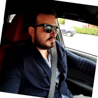 Alex E. Suarez Almeida
