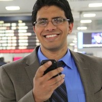 Nayan Naidoo