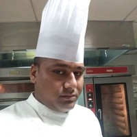 Manoj Kumar Vashist