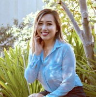 Chelsea Vang