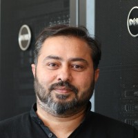 Saqib Mustafa Pti Ireland-Dublin