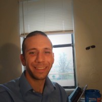 Michael Franklin