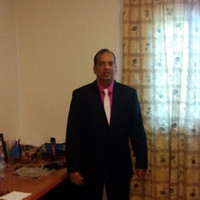 Anil Fernando