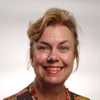 Anne Jones