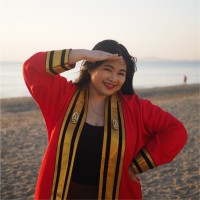 Theeranuch Thongsombut