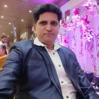 Nagesh Palkar