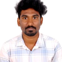 Chiranjeevi Chalapareddy