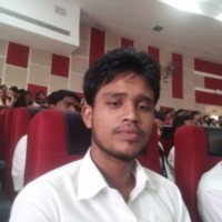 Md Sabir Ansari