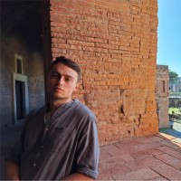 Brando Beckers