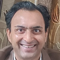 Sanket Kumar
