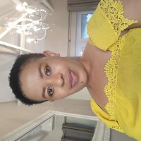 Palesa Maduna