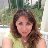 Monica Bernal Mejias
