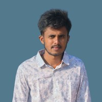 Raghavendra Gowda S
