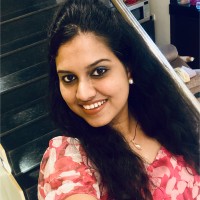 Sruthi M.