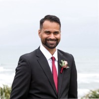 Suraj Shinde