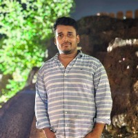 Prasanta Kumar Singh