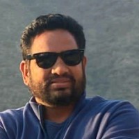 Dinesh Chand