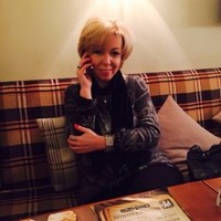 Ирина Казакова