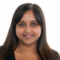 Aashika Jameson