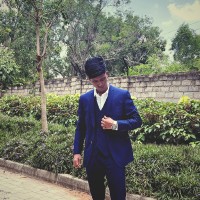 Sourabh Panchal