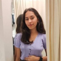 Anagha Menon